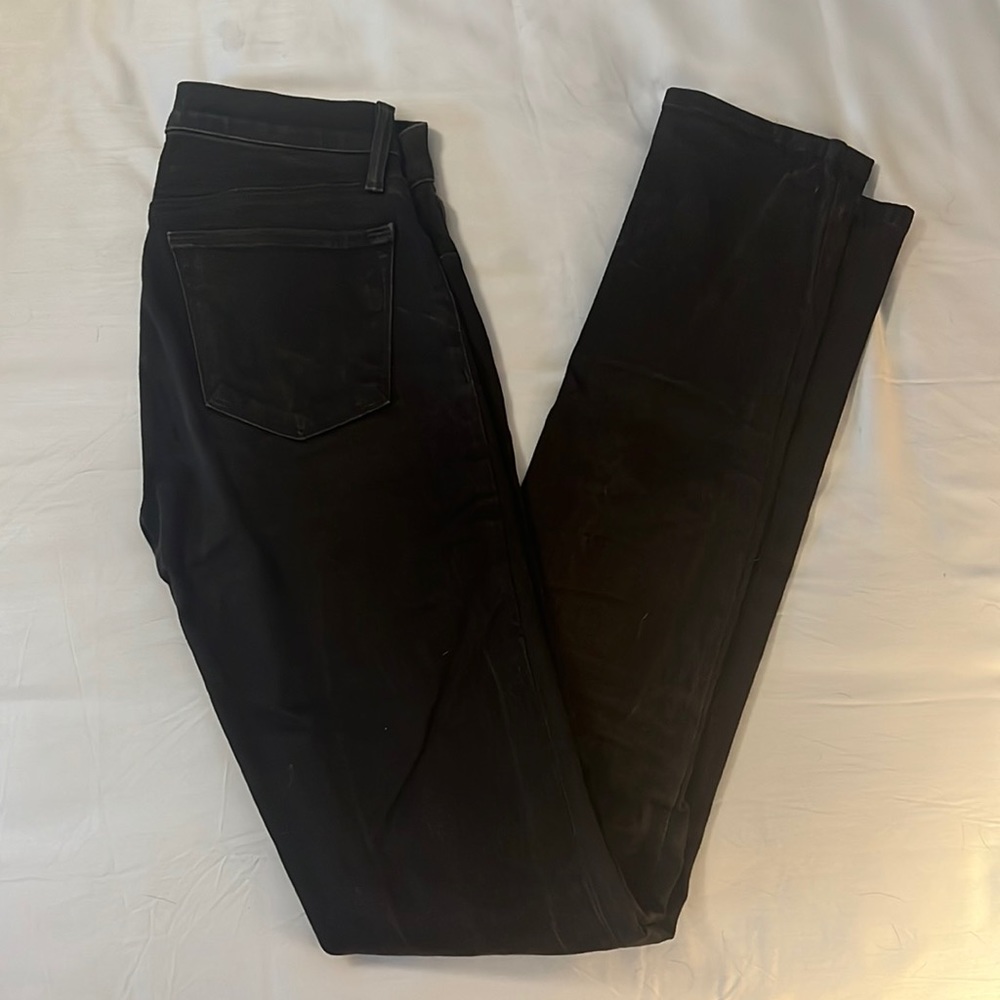 J Brand Black Jeans